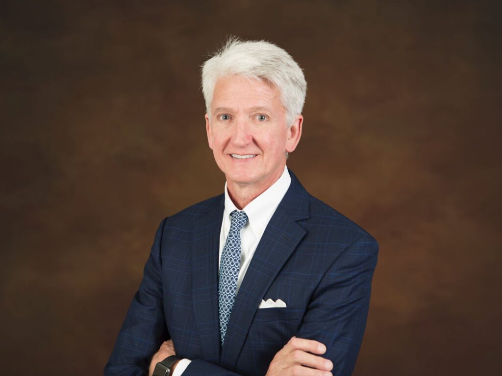 Jeff Meckstroth, Co-Managing Member, Bena Capital